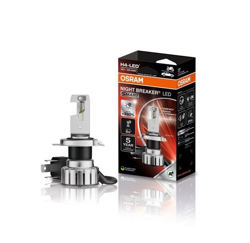 Osram led night - osram, h4