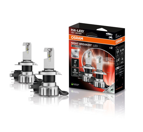 Osram night breaker - night,