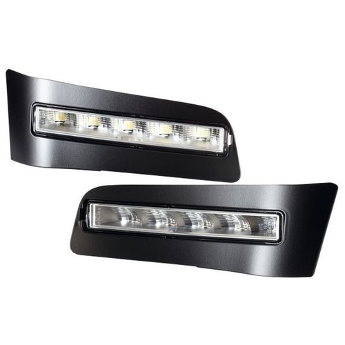Tagfahrleuchten set led - v,