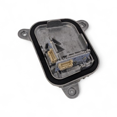 Links led tagfahrlicht modul - links,
