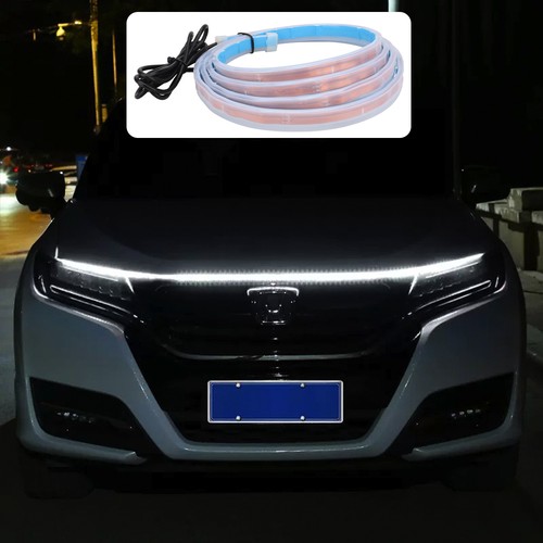 Weiß led tagfahrlicht - led,