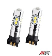 PW24W SMD LED Xenon Weiß +