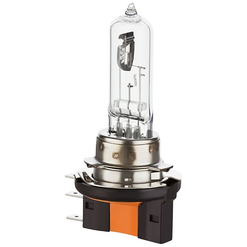 Osram h15 tagfahrlicht - osram,