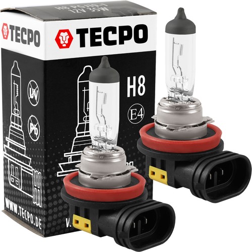 Tecpo halogen glühbirne - halogen,