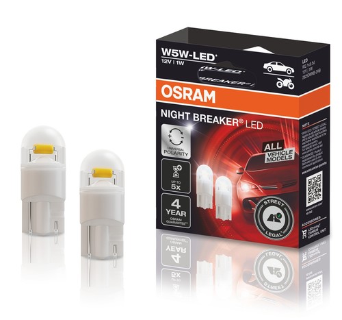 Osram night breaker - osram,