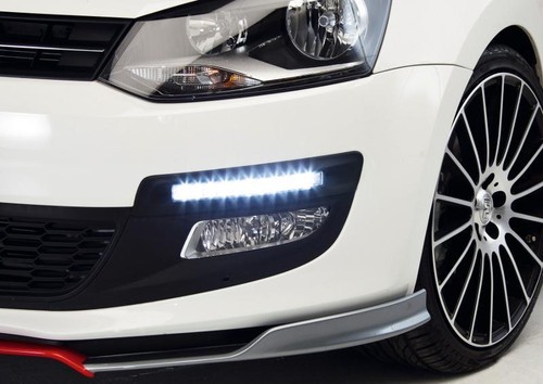 Led tagfahrlicht original - led, vw
