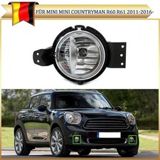 Nebelscheinwerfer Rechts Links