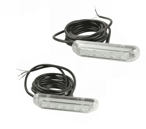 Tagfahrlicht led 713120117050 - tagfahrlicht,
