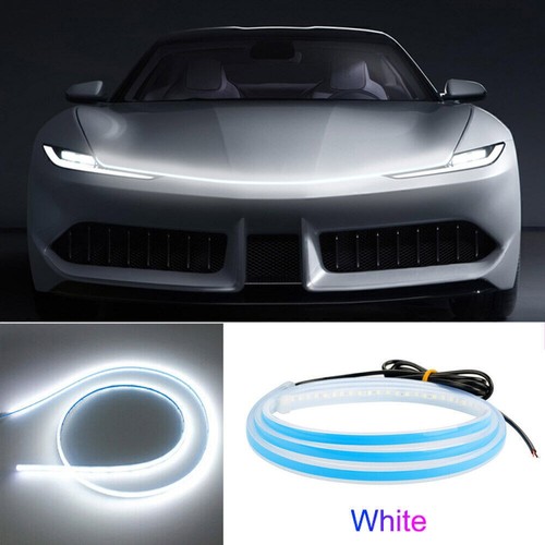 Weiß led tagfahrlicht - led,