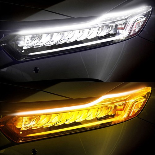 Auto led blinker dynamische - 2*,
