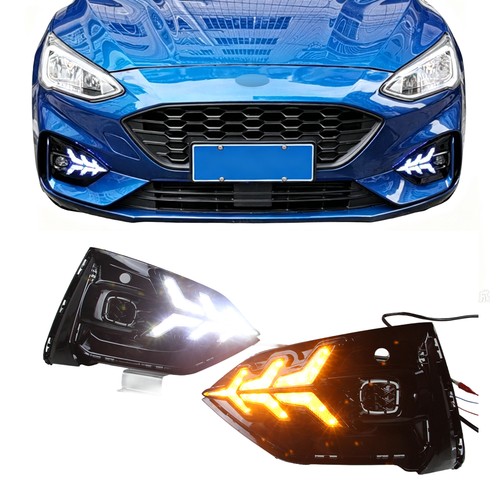 Upgrade tagfahrlicht - 3-in-1,