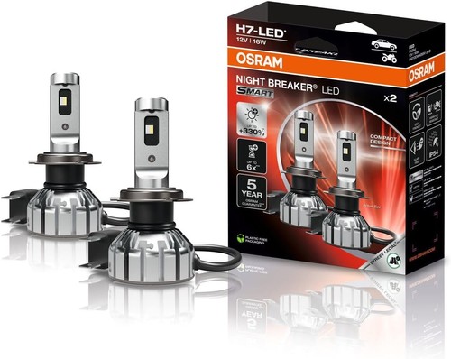 Osram night breaker led - osram,