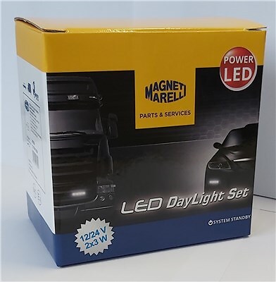 Magneti marelli 713120117050 - magneti,