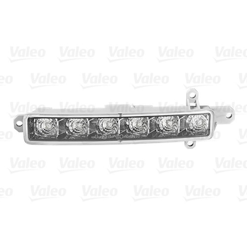 Tagfahrleuchte valeo 047712 - valeo,