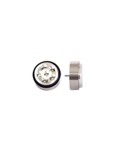 Satz led tagfahrleuchten - led-tagfahrleuchten, dld2