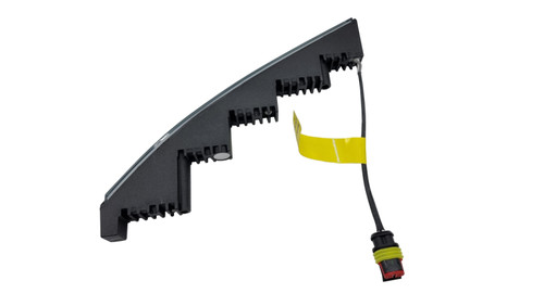 Neu nolden ncc slim - line, led