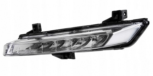 Led tagfahrlicht links - tagfahrlicht,