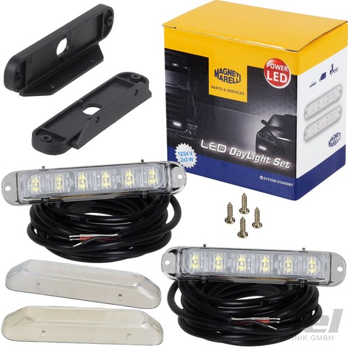 Magneti marelli tagfahrlicht - magneti,