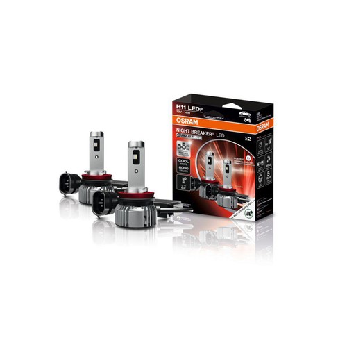 Osram h11 night breaker - osram,