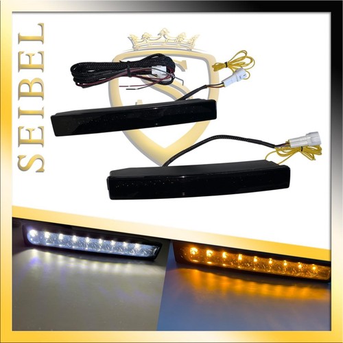 Led tagfahrlicht set - set, r87