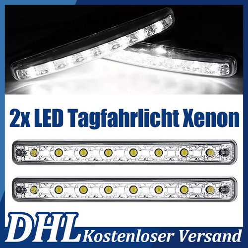 Led tagfahrlicht - led,