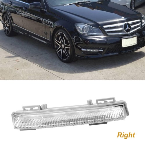 Led weiß tagfahrlicht für - weiß,