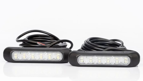 Led tagfahrleuchte 300 - led,