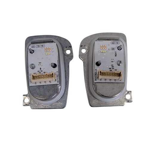 Led drl modul links rechts - 2x,