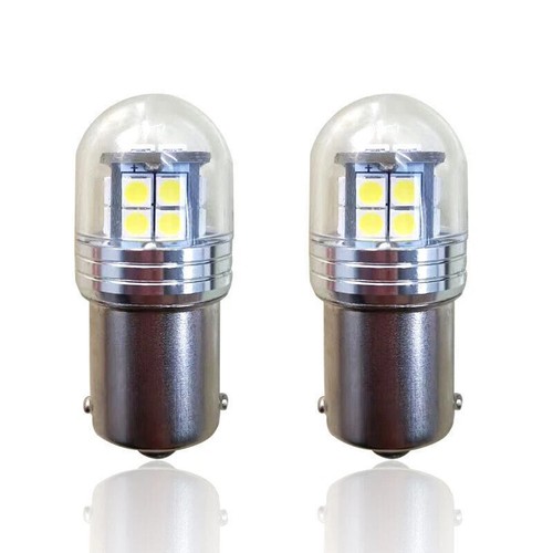 Ba15s 1156 led bulbs - ba15s, dc