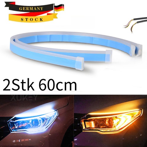 Auto led blinker - 2x,