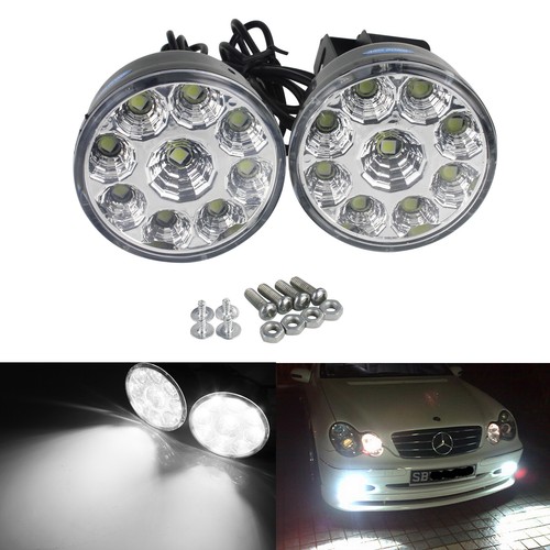 Led - 2x, 9