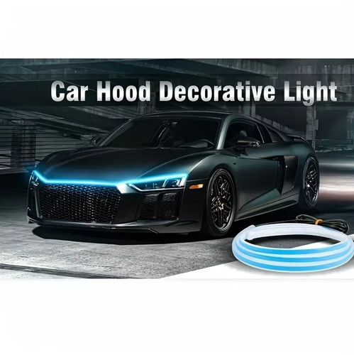 Weiß led tagfahrlicht - weiß,
