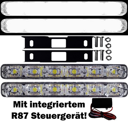 High power led - 2x,