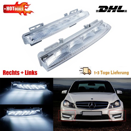 Paar tagfahrlicht led für - 1,