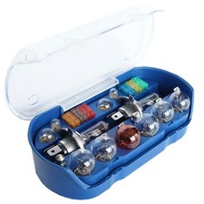 H4 Autolampen Set 30 tlg. 12V