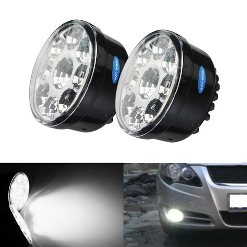 Led tagfahrlicht - 2x,