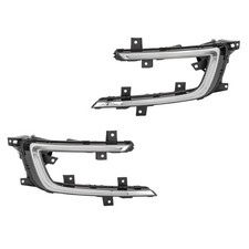 Tagfahrleuchten-Set links