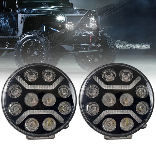 Led 125w positionsleuchte - 2x,