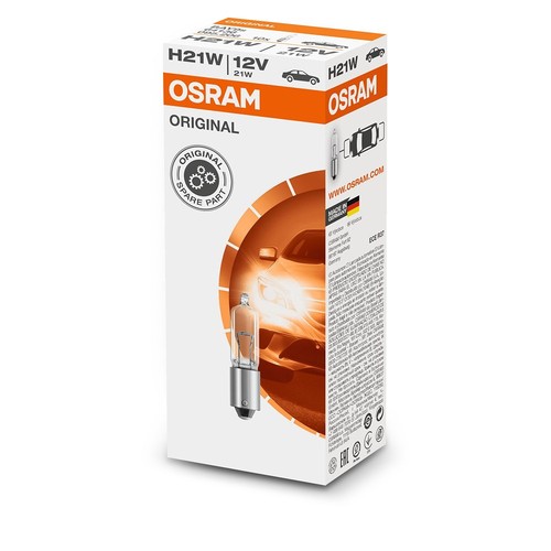 Osram original line h21w - osram,