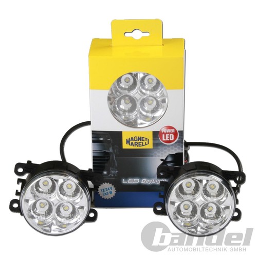 Magneti marelli tagfahrlicht - marelli,