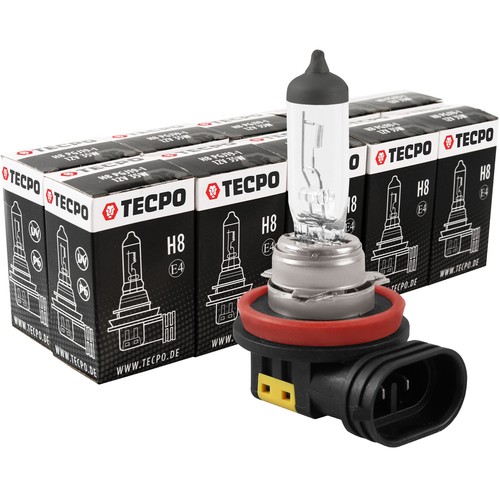 10x tecpo halogen - 10x,