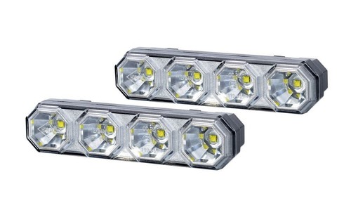 Satz led tagfahrleuchten - satz,